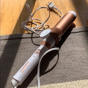 Hair curler